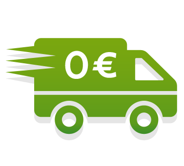 Tempi e costi di spedizione - Tigri Domestiche Shop